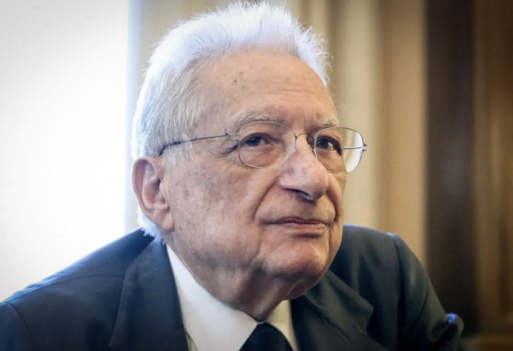 In Memory of Petros Molyviatis