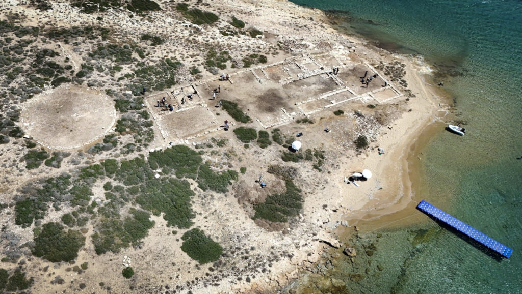 Paul and Alexandra Canellopoulos Foundation_Despotiko_2025_6