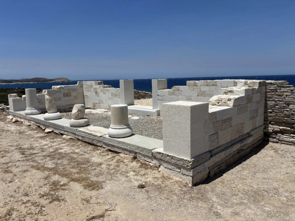 Paul and Alexandra Canellopoulos Foundation_Despotiko_2025_8