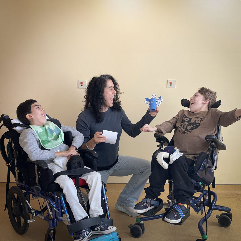 2025_Canellopoulos_Foundation_Cerebral Palsy Greece Open Door_1