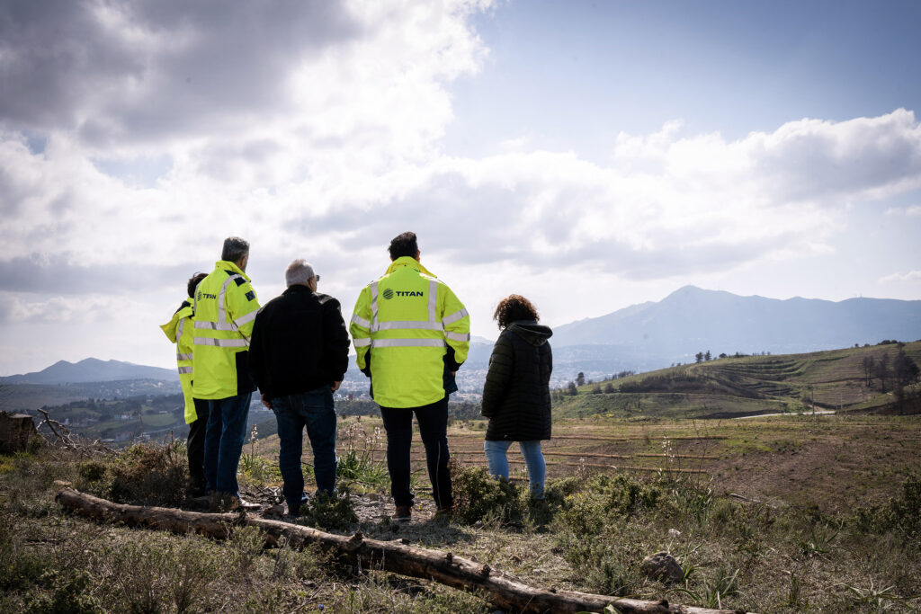 2026_Canellopoulos_Foundation_TITAN_Kryoneri_wildfires_restoration_6