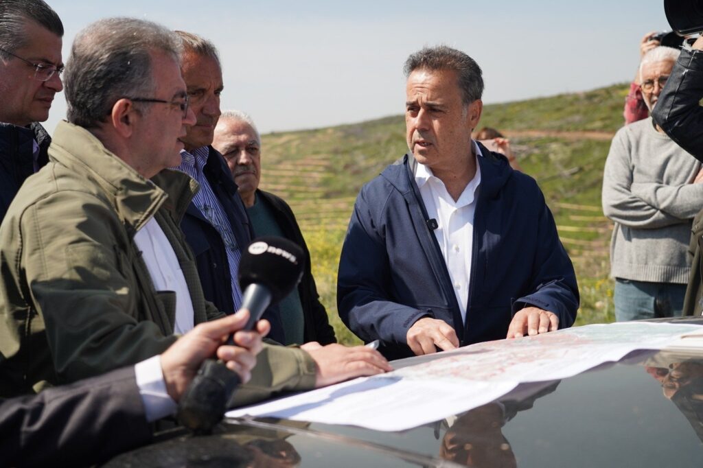 2026_Canellopoulos_Foundation_TITAN_Parnitha_wildfires_restoration_06